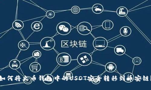 如何将火币钱包中的USDT安全转移到币安链？