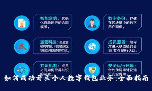 如何成功开立个人数字钱包业务：全面指南