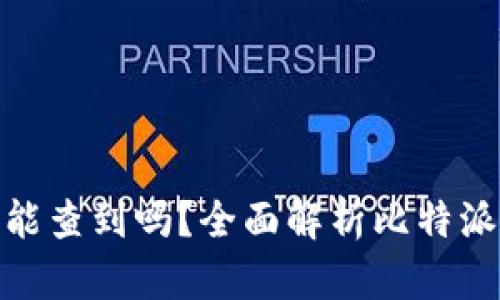 : 比特派钱包收币能查到吗？全面解析比特派钱包的交易透明性