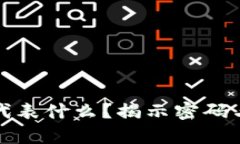 钱包前面的数字代表什么？揭示密码与安全性的