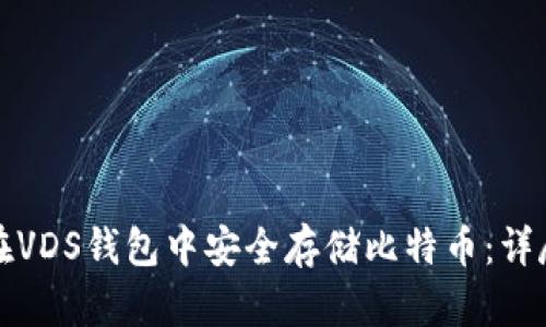 如何在VDS钱包中安全存储比特币：详尽指南