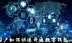 中行公司户如何快速开通数字钱包：全面指南