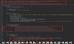 如何获得虚拟币钱包：全面指南及实用技巧