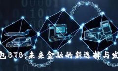 数字钱包BTB：未来金融的新选择与发展趋势
