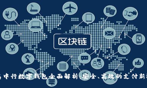 青岛中行数字钱包全面解析：安全、高效的支付新选择