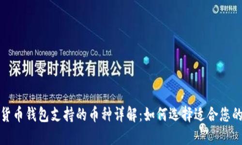 加密货币钱包支持的币种详解：如何选择适合您的钱包
