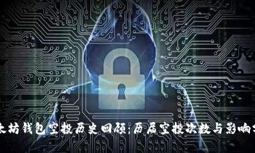 以太坊钱包空投历史回顾：历届空投次数与影响分析
