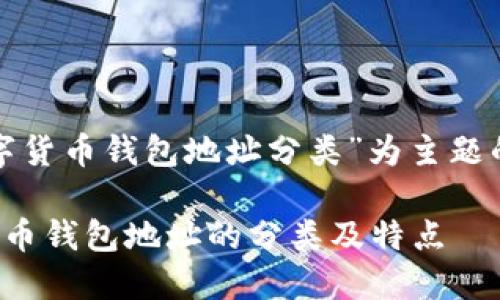 以“加密数字货币钱包地址分类”为主题的内容如下：

加密数字货币钱包地址的分类及特点