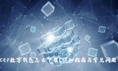 : DCEP数字钱包怎么下载？详细指南与常见问题解