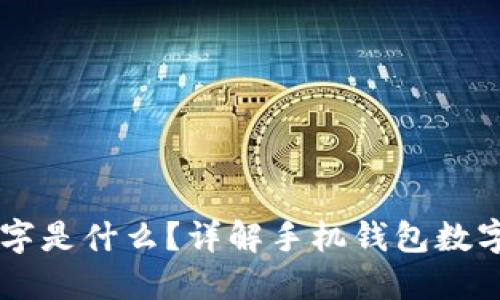 手机后面的钱包数字是什么？详解手机钱包数字的意义与使用技巧