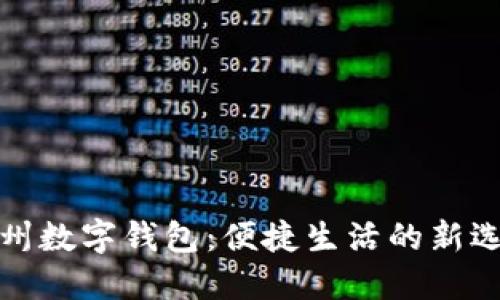 兰州数字钱包：便捷生活的新选择