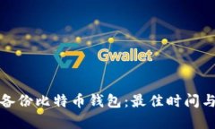 如何有效备份比特币钱包：最佳时间与方法详解