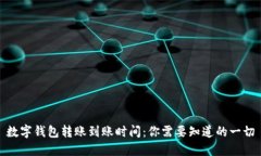 数字钱包转账到账时间：你需要知道的一切