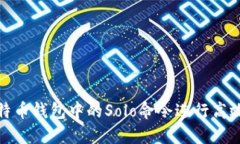 如何使用比特币钱包中的Solo命令进行高效的矿池