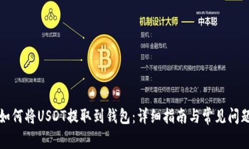 题目如何将USDT提取到钱包：详细指南与常见问题解答