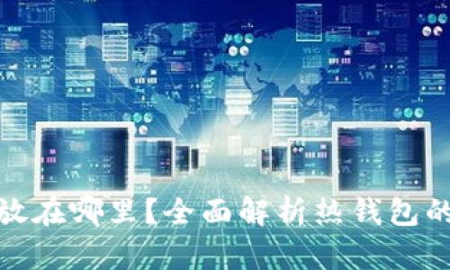 : 热钱包的虚拟币放在哪里?全面解析热钱包的安全性与管理方式