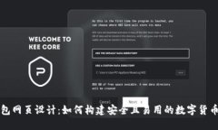 区块链钱包网页设计：如何构建安全且易用的数
