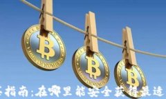区块链钱包购买指南:在哪里能安全获得最适合