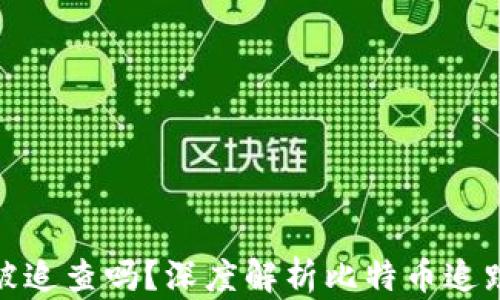 
比特币钱包能被追查吗？深度解析比特币追踪技术及其影响