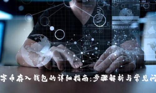 数字币存入钱包的详细指南：步骤解析与常见问题