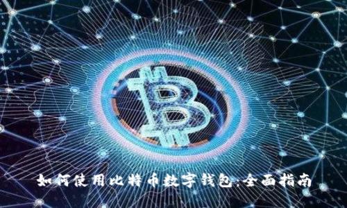如何使用比特币数字钱包：全面指南