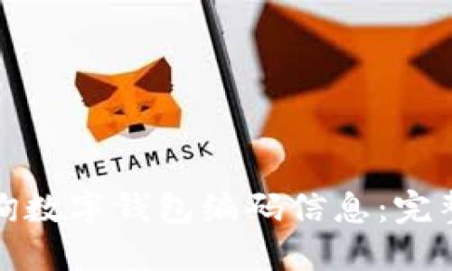 如何高效查询数字钱包编码信息：完整指南与技巧