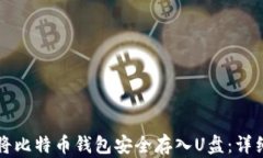 如何将比特币钱包安全存入U盘:详细指南