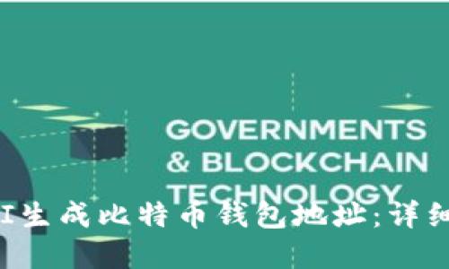 如何使用API生成比特币钱包地址：详细指南与实践