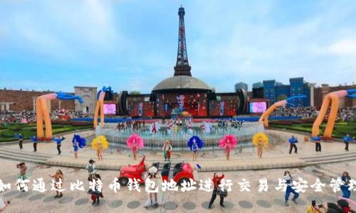 如何通过比特币钱包地址进行交易与安全管理