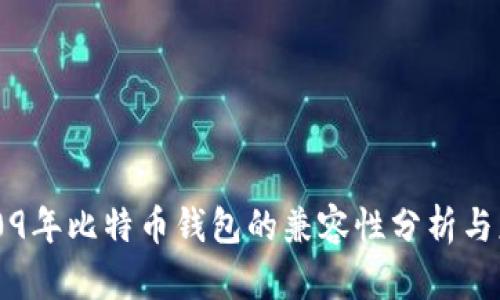 2009年比特币钱包的兼容性分析与应用