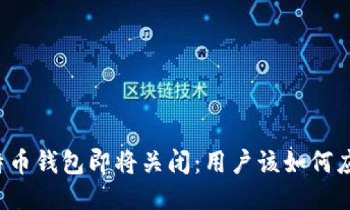 比特币钱包即将关闭：用户该如何应对？