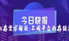 数字钱包内存需求解析:不同平台的存储要求与