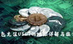  TP钱包充值USDT的地址详解与操作指南