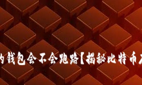  放比特币的钱包会不会跑路？揭秘比特币存储的安全性