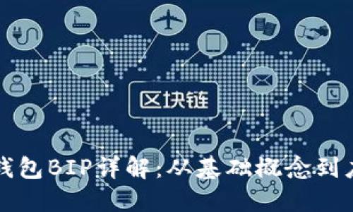 区块链钱包BIP详解:从基础概念到应用实例