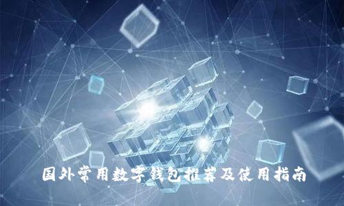 国外常用数字钱包推荐及使用指南
