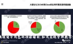 区块链电子钱包的功能解析:如何高效管理数字