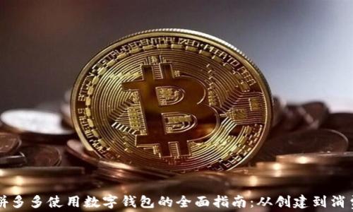 拼多多使用数字钱包的全面指南:从创建到消费