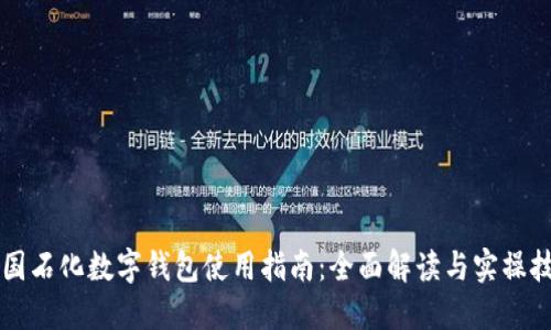 中国石化数字钱包使用指南:全面解读与实操技巧