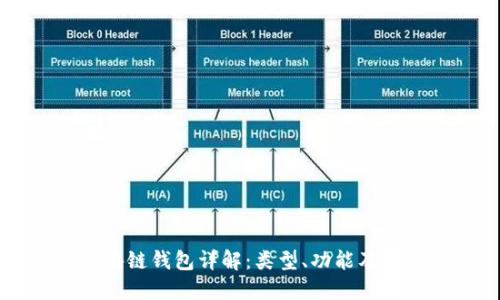 区块链钱包详解:类型、功能及推荐