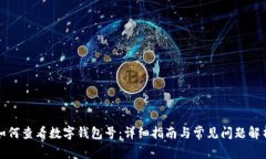 如何查看数字钱包号:详细指南与常见问题解析