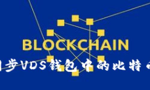 如何高效同步VDS钱包中的比特币:全面指南