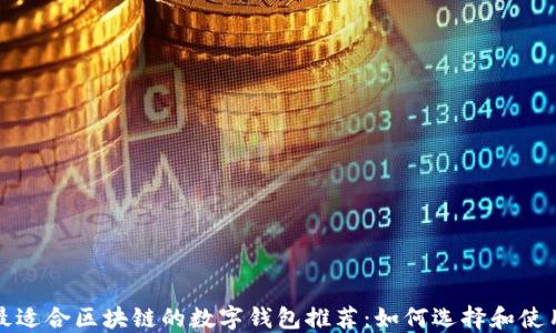 最适合区块链的数字钱包推荐:如何选择和使用