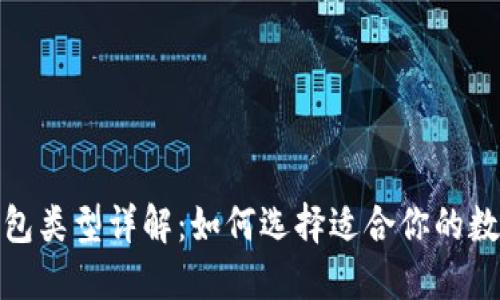 数字人民币钱包类型详解:如何选择适合你的数字人民币钱包