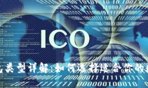 数字人民币钱包类型详解:如何选择适合你的数字人民币钱包