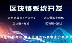 数字钱包储存方法:安全管理您的数字资产的最