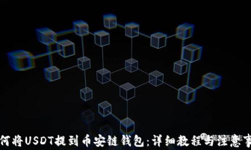 如何将USDT提到币安链钱包:详细教程与注意事项
