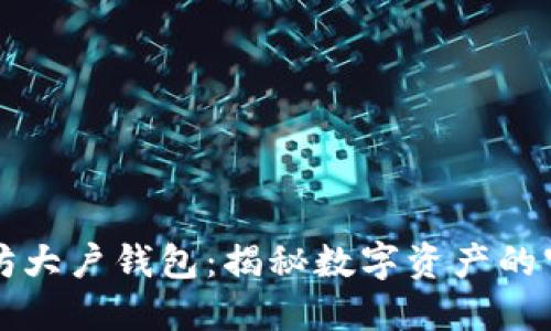 以太坊大户钱包:揭秘数字资产的守护者