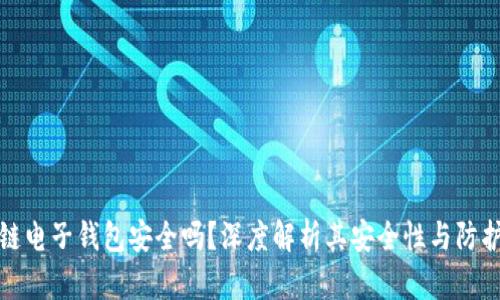 区块链电子钱包安全吗？深度解析其安全性与防护措施
