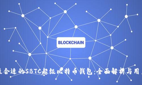 如何选择最合适的SBTC超级比特币钱包:全面解析与用户体验指南